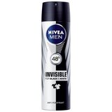 Nivea blask%white invisible dezodorans sprej 150ml | Eponuda.com