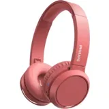 bluetooth slušalice TAH4205RD/00, crvene