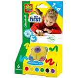 Ses voščena krogla za barvanje my first | shoptok.hr