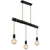 Globo 15539-3HB - Luster na kablu GREGOR 3xE27/60W/230V | Eponuda.com
