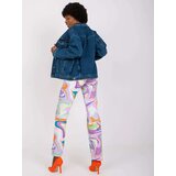 RUE PARIS Jacket-RO-KR-CKT-02.36X-dark blue | shoptok.hr