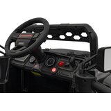  Avto na akumulator OFF ROAD Speed 4x4 - črni | Shoptok.si