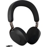 Jabra Evolve3 75 MS Headset BT Over-Ear black USB-C Cijene