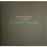 FACTORY JOY DIVISION - Substance (180g) | ePonuda.com