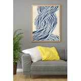 Wallity Uokvirena slika Lmnmdl15, 33x48 cm | Eponuda.ba