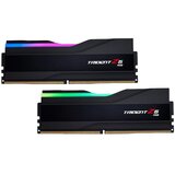 G.skill Trident Z5 RGB 32GB (2x16GB) 6000MT/s DDR5 CL32 F5-6000J3238F16GX2-TZ5RK ram pomnilnik | Shoptok.si
