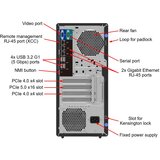 Lenovo SRV LN ST50 V3 E-2414, 16GB, 2x960GB | shoptok.hr