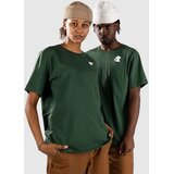 The Dudes Mates T-shirt bottle green | Shoptok.si