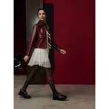 Sinsay Čipkasta mini haljina | shoptok.hr