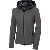 Pikeur Flis jakna ENOLA, antracit melange | Shoptok.si