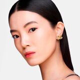 Dolce & Gabbana Rose Glow Cushion posvetlitveni in vlažilni tekoči puder SPF 50+ odtenek 3C 15 g | Shoptok.si