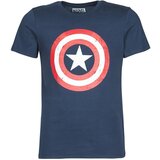 Yurban CAPTAIN AMERICA LOGO Blue Cijene