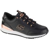 Skechers Nizke superge Sunlite Delightfully OG Črna | Shoptok.si