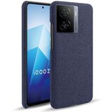 INORCO Za vivo iQOO Z7 5G torbica za mobilni telefon, odporna na udarce, tkanina + trdi pokrov za pametni telefon za osebni računalnik, (22034025) | Shoptok.si