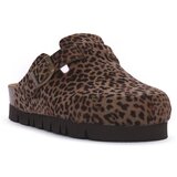 Bioline Natikači LEOPARDO MARRONE Kostanjeva | Shoptok.si
