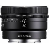 Sony 50mm 2.5 G | Eponuda.ba