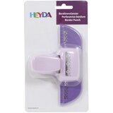 Bušač RUB ORNAMENT HEYDA 20-36874 83 BLISTER | shoptok.hr