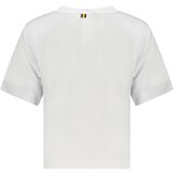 K-Way SHORT SLEEVE T-SHIRT WOMEN WHITE | Shoptok.si