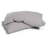 sleepwise Soft Wonder-Edition, prevleke za vzglavnike, set 2 kosov, 40 x 80 cm, mikrovlakna | Shoptok.si