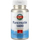 KAL pankreatin 1400 mg Cene
