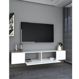 Hanah home tv polica kodaks L3 white | ePonuda.com