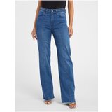 Orsay Blue Women Wide Jeans - Women Cijene