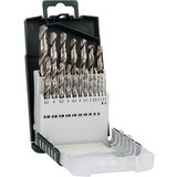 Bosch 19-delni set HSS-G burgija za metal (2609255132) | ePonuda.com