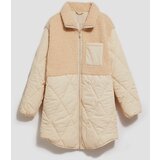 Marisse Quilted Jacket | Shoptok.si