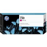 HP Inc. 730 300 ml Magenta Ink Cartridge P2V69A Cene
