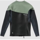 Volcom 1.5Mm Front Zip Lycra light olive | Shoptok.si