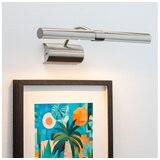  Brilagi - Osvetljenje za slike DANAE 2xE14/40W/230V mat hrom | Eponuda.com