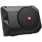 JBL Aktivni auto subwoofer ispod sjedišta BASSPRO SL2 | Eponuda.ba