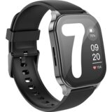 hoco. Pametni sat, 1.96", AMOLED zaslon, Bluetooth, IP68 - Y19 Metal Gray | Eponuda.ba