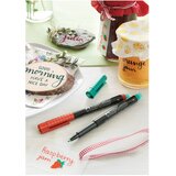 Marker permanentni 0,6mm multimark faber castell 151321 crveni | Shoptok.si