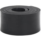  Gumeni rub za ralicu za snijeg crni 150x10x1 cm - 150 x 10 x 1 cm 1 Cijene