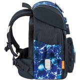  Prvoškolska torba Jump Lightning Strike (Go Green) Tiger Family Netto | shoptok.hr