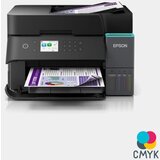 Epson Večfunkcijska naprava EcoTank L6390 Cene
