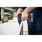 Festool Akkupack BP 18 Li 4,0 HPC-ASI Li | shoptok.hr