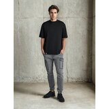 Sinsay Cargo jogger hlače | shoptok.hr