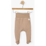 JUSTKIDDIN Just Kiddin Pantalone za bebe, Braon Cene