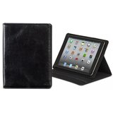 Etui RivaCase 9,7"-10.5" Orly 3007 Black tablet case Cene