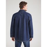 Levi's Prijelazna jakna indigo | shoptok.hr