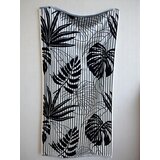  Plažni peškir “Tropic Lines” – 86x160 cm, 100% pamuk A17 ( VLK000668-“Tropic Lines” ) | ePonuda.com