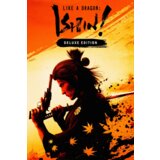 Steam Like a Dragon: Ishin! – Digital Deluxe (PC) Key EUROPE Steam Like a Dragon: Ishin! – Digital Deluxe (PC) Key EUROPE Slike