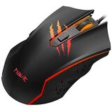 Havit Gaming mi&scaron;ka GAMENOTE MS1027 1000-2400 DPI, (20773772) cene