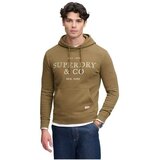 Superdry muški duks sa kapuljačom Cene