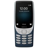 Nokia 8210 4G plavi mobilni telefon