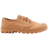 Palladium Čevlji Derby PAMPA OXFORD Kostanjeva Cene