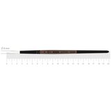  ROSA MOON 1203R Sintetička okrugla četka | č. 6 | ePonuda.com