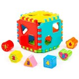  091642 KOCKA POGODI OBLIK | Eponuda.com
